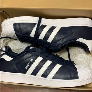 ADIDAS SUPERSTAR shoes